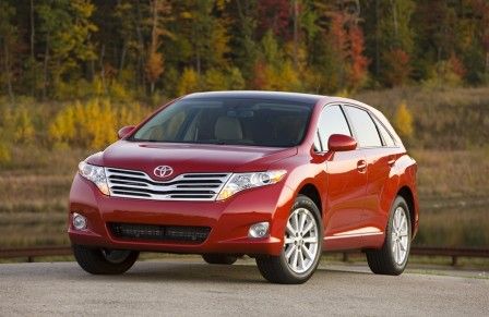 Venza